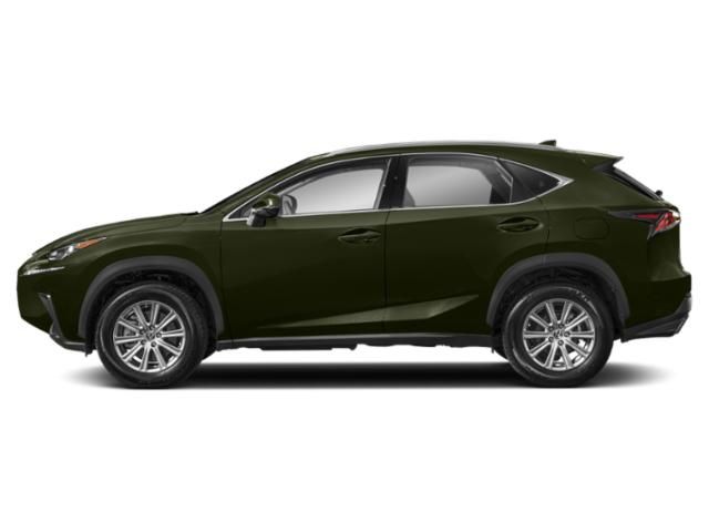 2021 Lexus NX 300