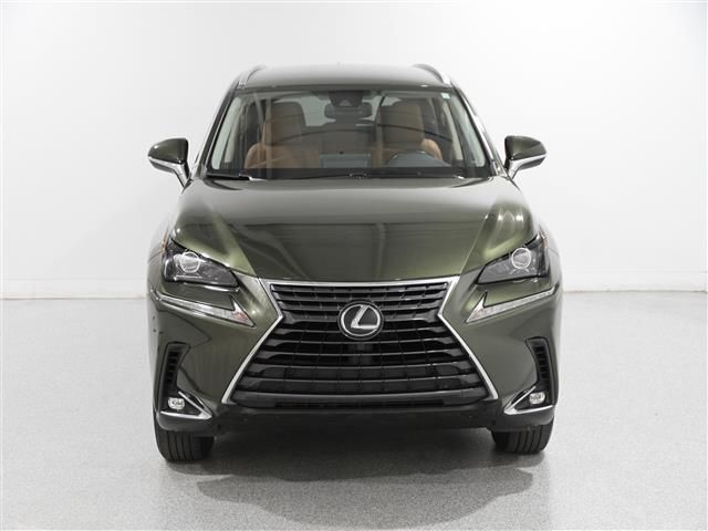 2021 Lexus NX 300