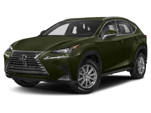 2021 Lexus NX 300