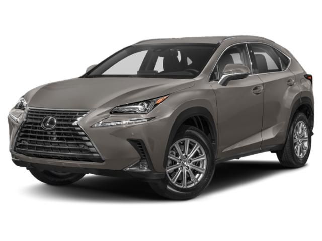 2021 Lexus NX 300