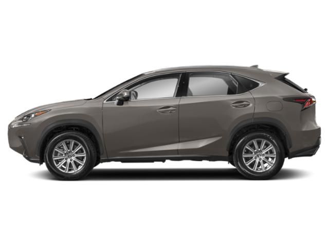 2021 Lexus NX 300