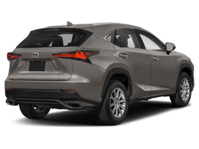 2021 Lexus NX 300