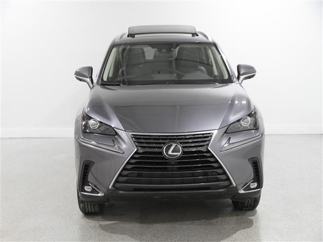 2021 Lexus NX 300