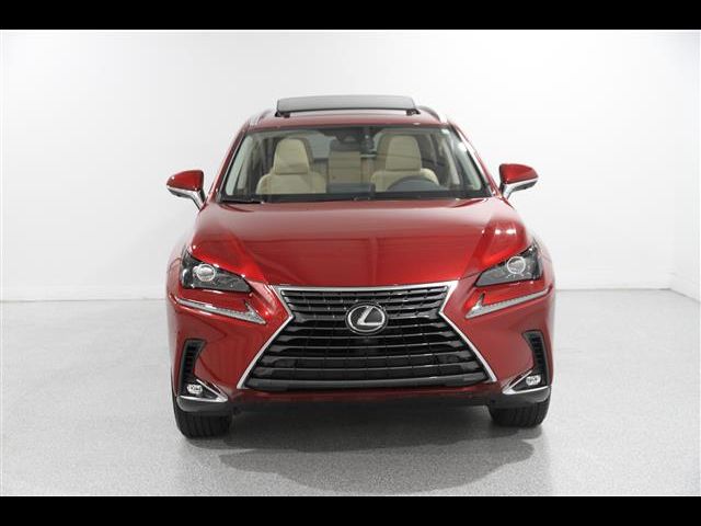 2021 Lexus NX 300