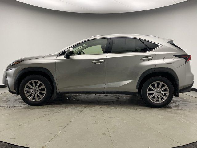 2021 Lexus NX 300