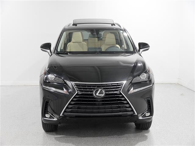 2021 Lexus NX 300