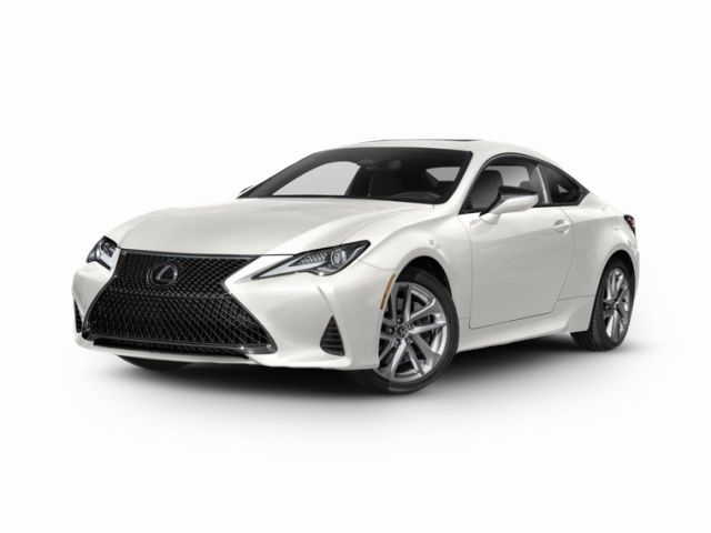 2021 Lexus RC 300