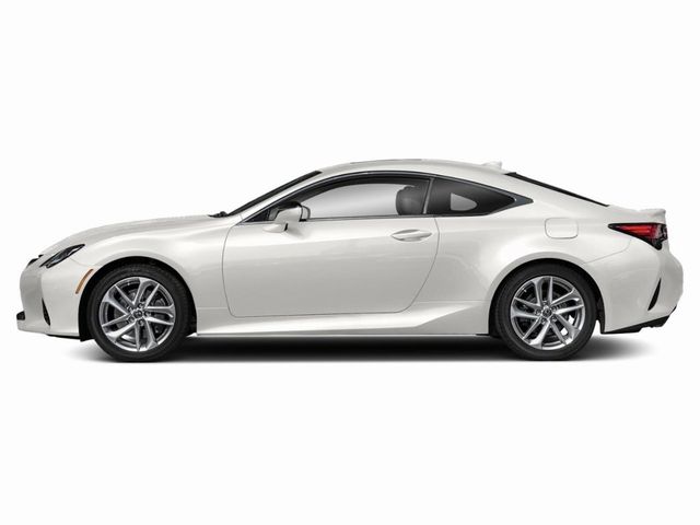 2021 Lexus RC 300