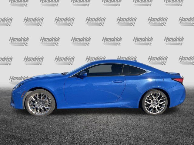 2021 Lexus RC 300