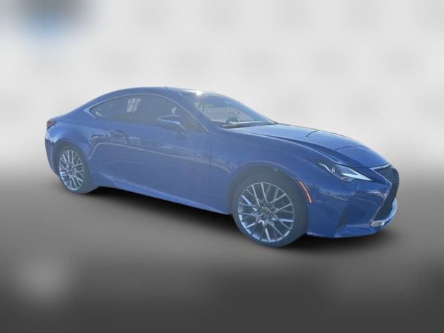 2021 Lexus RC 300