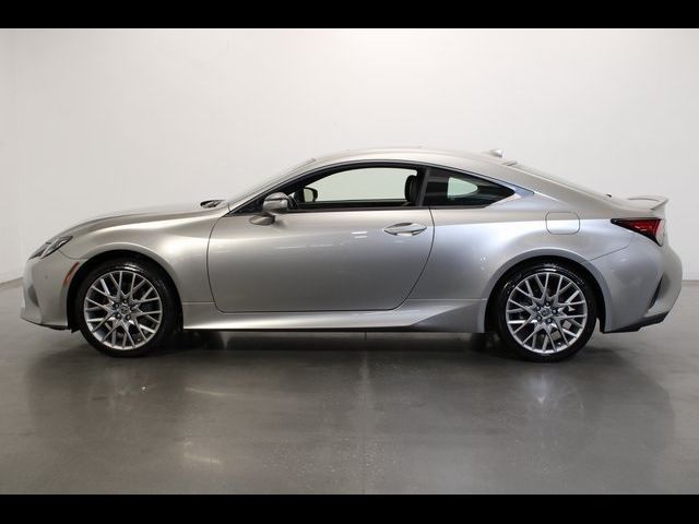 2021 Lexus RC 300