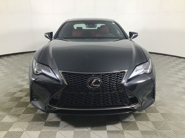 2021 Lexus RC 300 F Sport