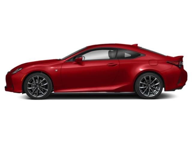 2021 Lexus RC 300 F Sport