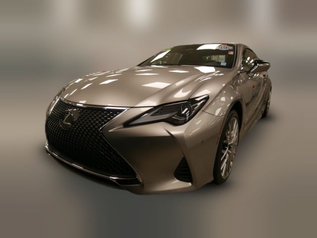 2021 Lexus RC 300