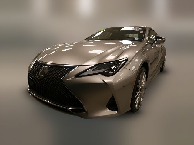 2021 Lexus RC 300