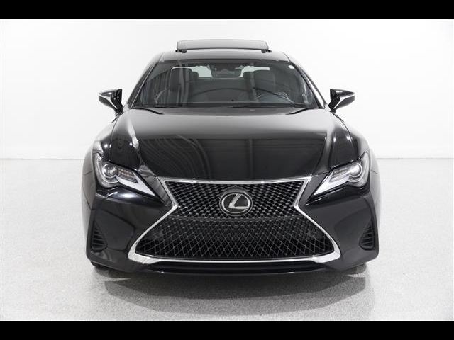 2021 Lexus RC 300