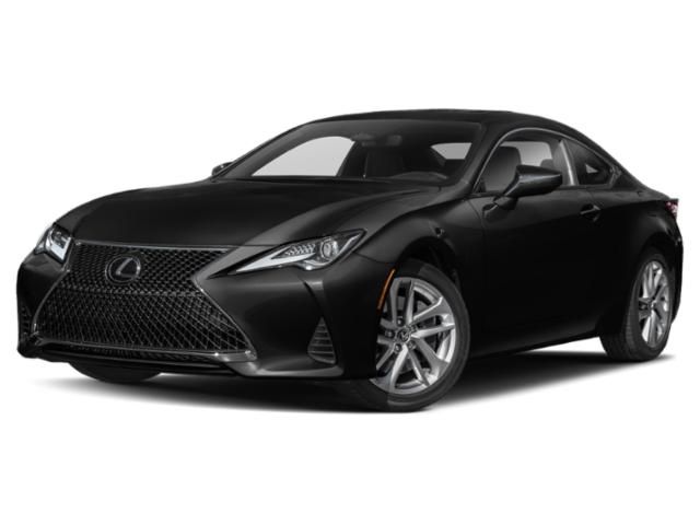 2021 Lexus RC 300