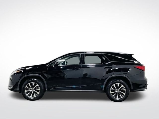 2021 Lexus RX 350L