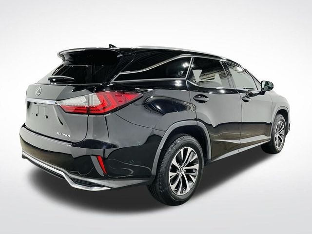 2021 Lexus RX 350L