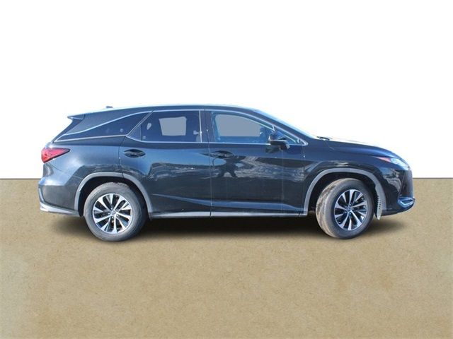 2021 Lexus RX 350L