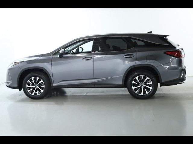 2021 Lexus RX 350L