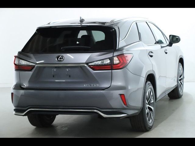 2021 Lexus RX 350L