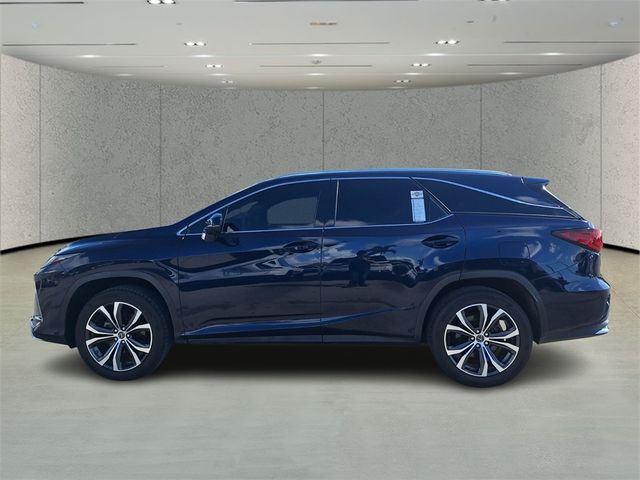 2021 Lexus RX 350L