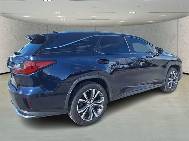 2021 Lexus RX 350L