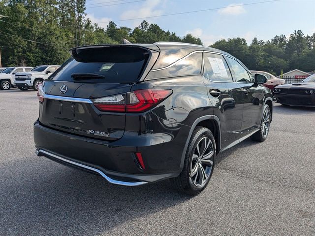 2021 Lexus RX 350L