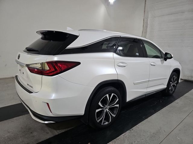 2021 Lexus RX 350L