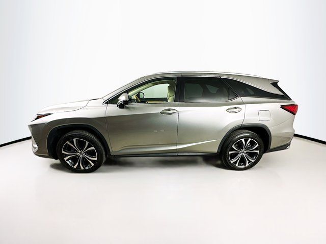 2021 Lexus RX 350L