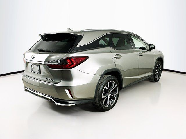 2021 Lexus RX 350L