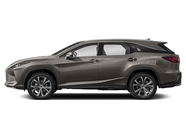 2021 Lexus RX 350L