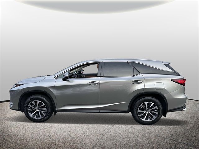 2021 Lexus RX 350L