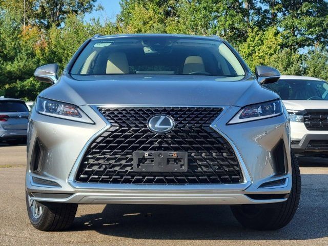 2021 Lexus RX 350L