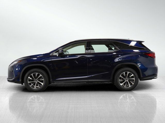 2021 Lexus RX 350L