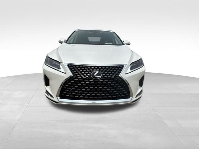 2021 Lexus RX 350L