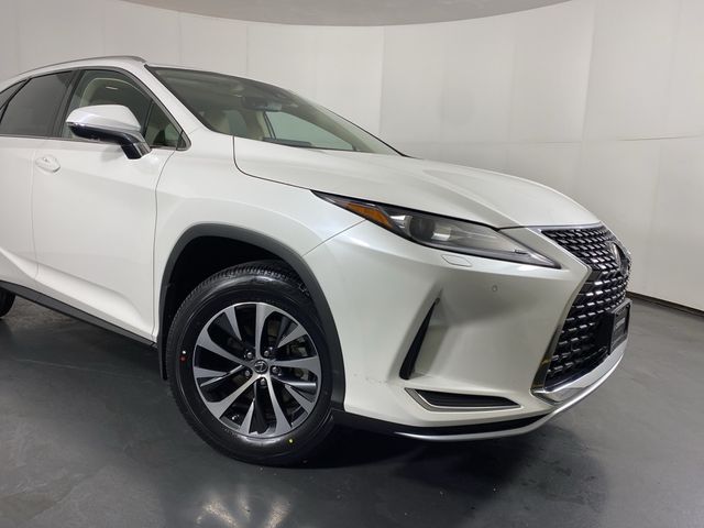 2021 Lexus RX 350L