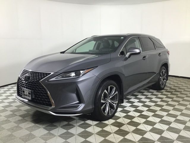 2021 Lexus RX 350L