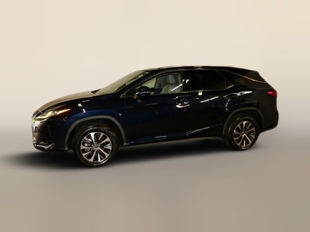 2021 Lexus RX 350L