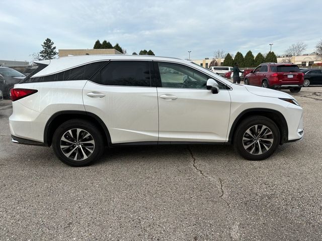 2021 Lexus RX 350L