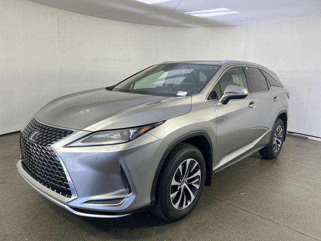 2021 Lexus RX 350L