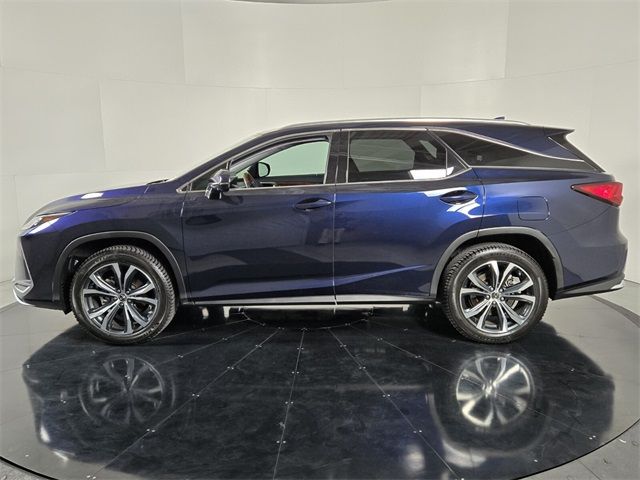 2021 Lexus RX 350L