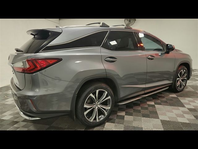 2021 Lexus RX 350L