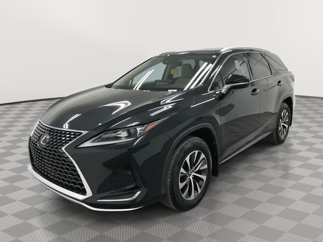 2021 Lexus RX 350L