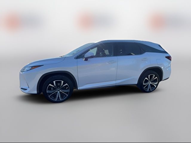 2021 Lexus RX 350L