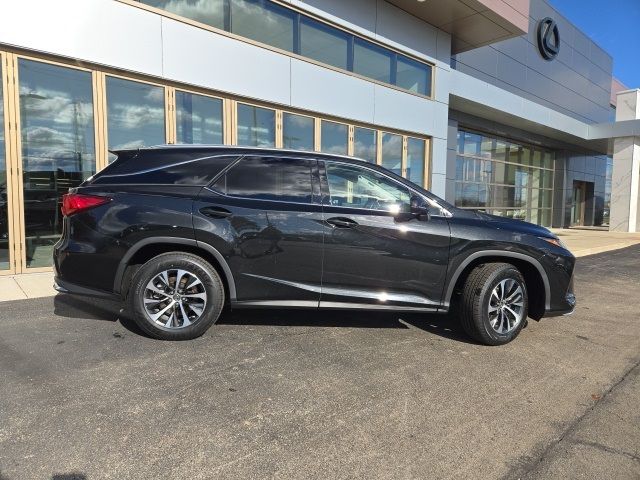 2021 Lexus RX 350L