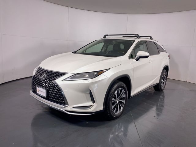 2021 Lexus RX 350L