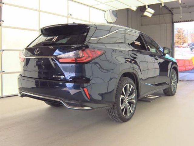 2021 Lexus RX 350L