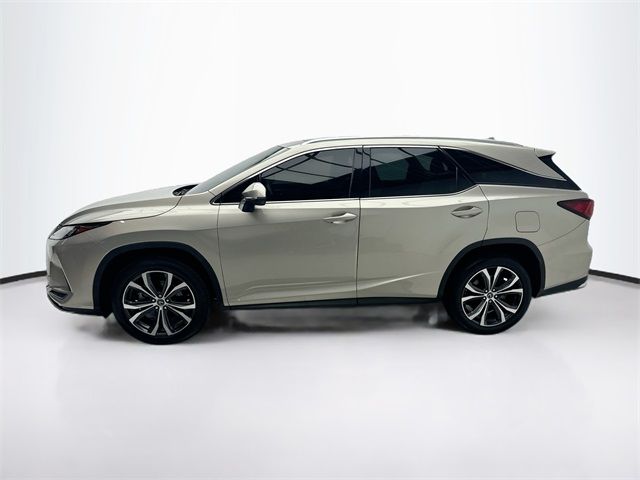 2021 Lexus RX 350L